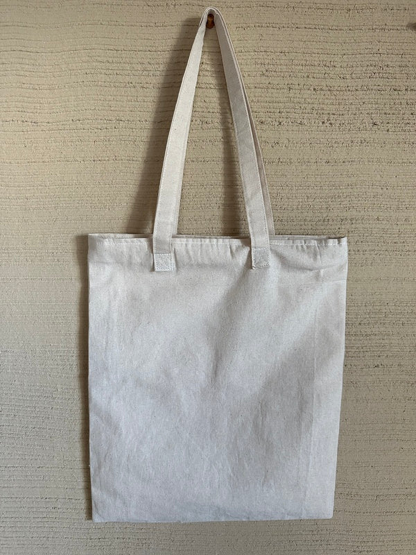 花柄のトートバッグ– TODA ACADEMY