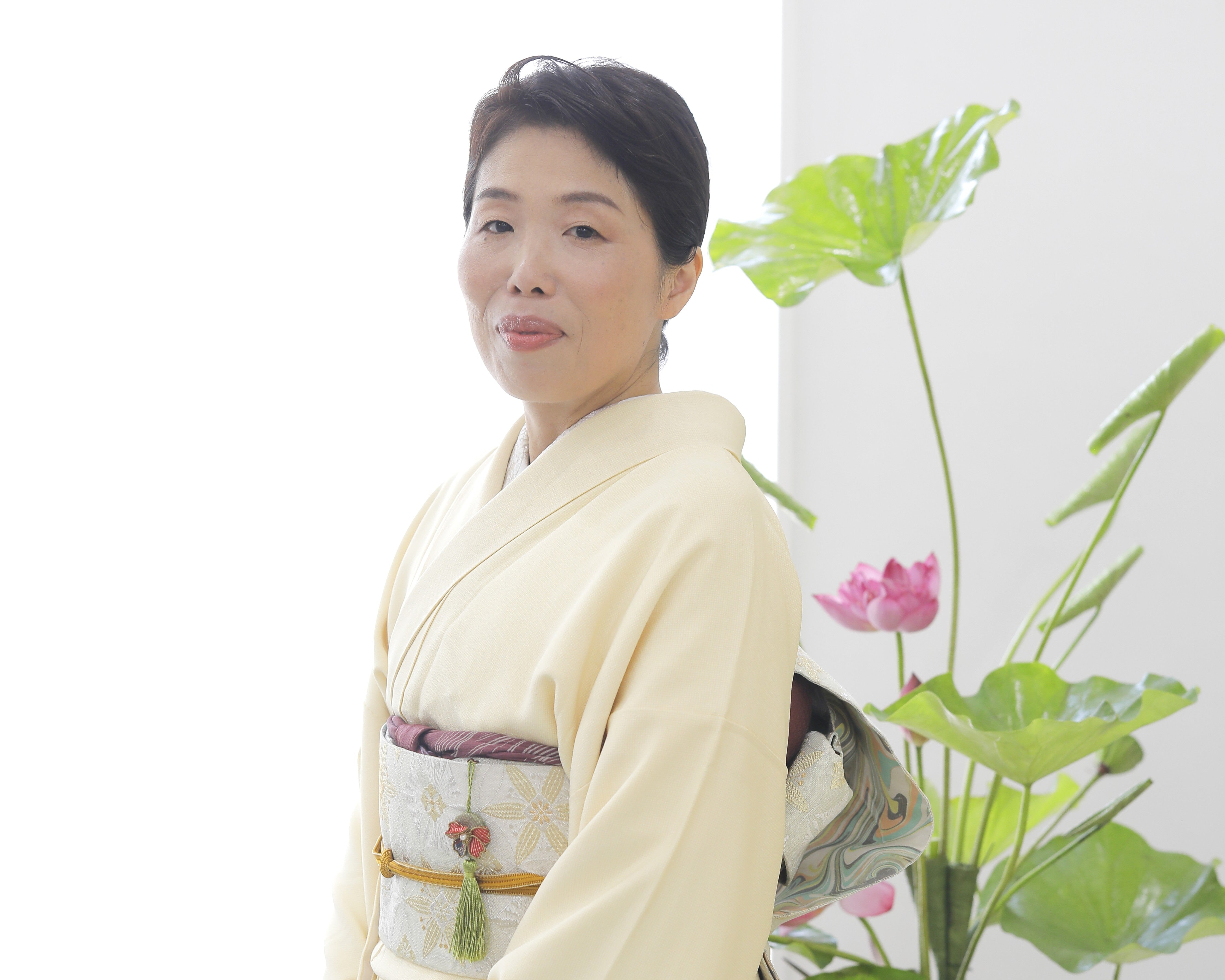 代表ご挨拶