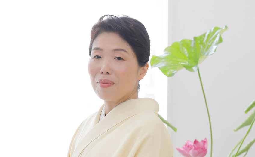 代表ご挨拶