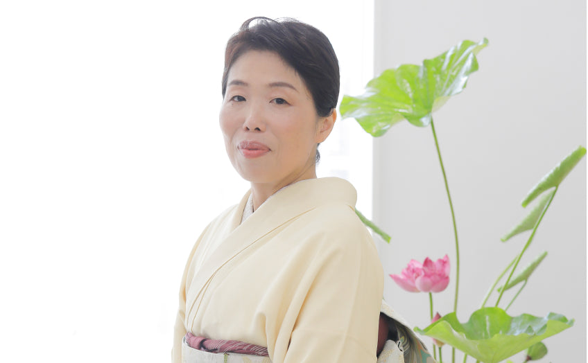 代表ご挨拶